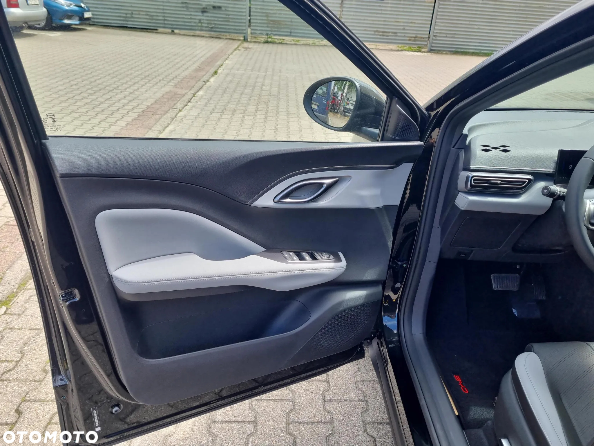 BYD Dolphin Surf - 10