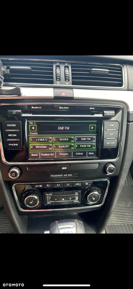 Skoda Superb 2.0 TDI Elegance DSG - 10