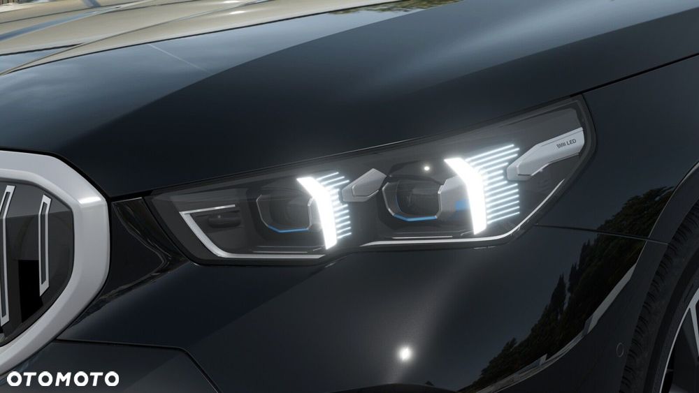 BMW Seria 5 - 7