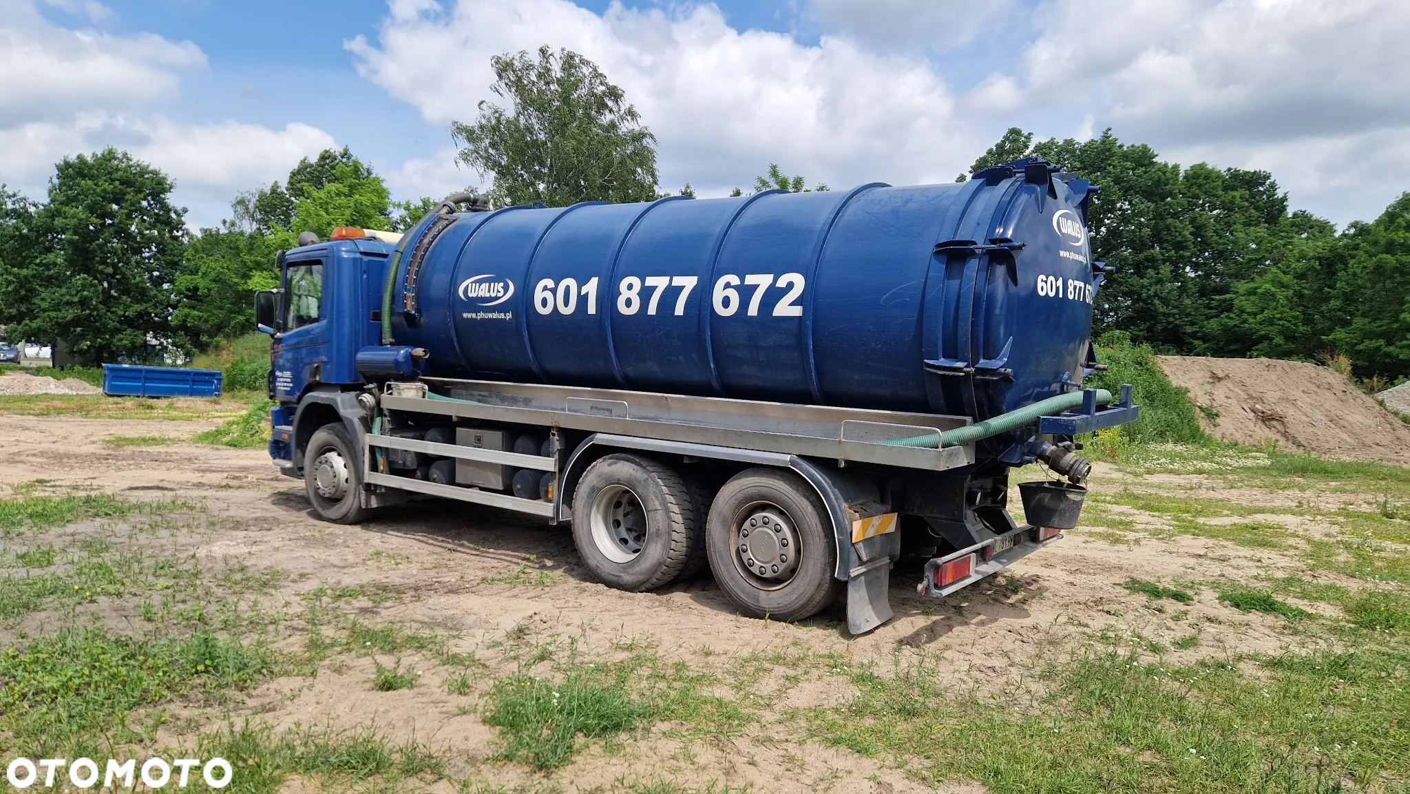 Scania 94D - 6