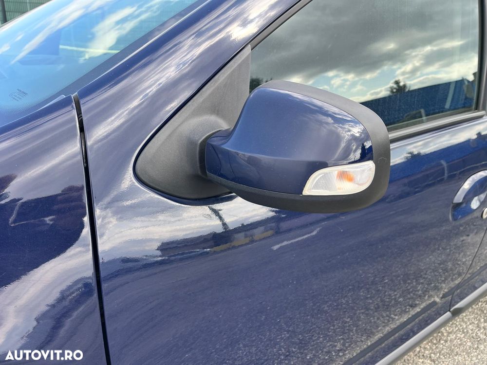 Dacia Logan 1.5 Blue dCi SL Prestige PLUS - 7