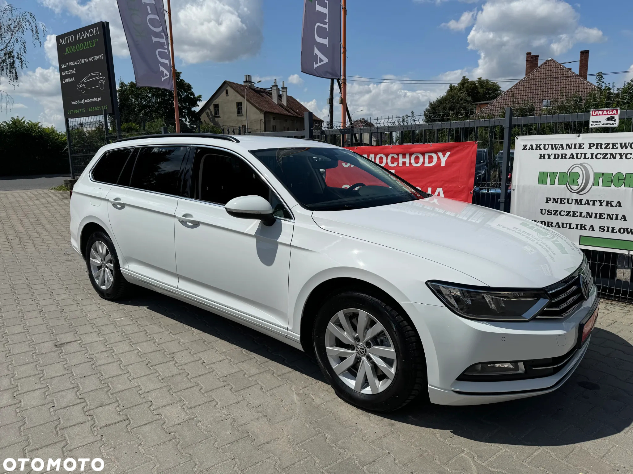 Volkswagen Passat 2.0 TDI BMT Comfortline - 34