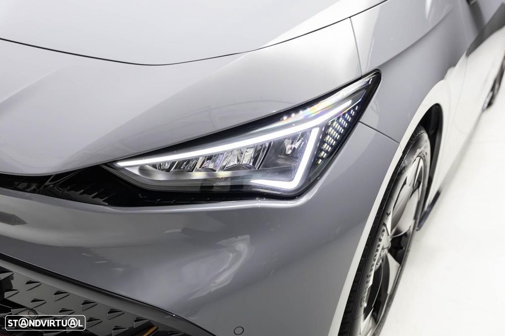 Cupra Born 58 kWh - 22