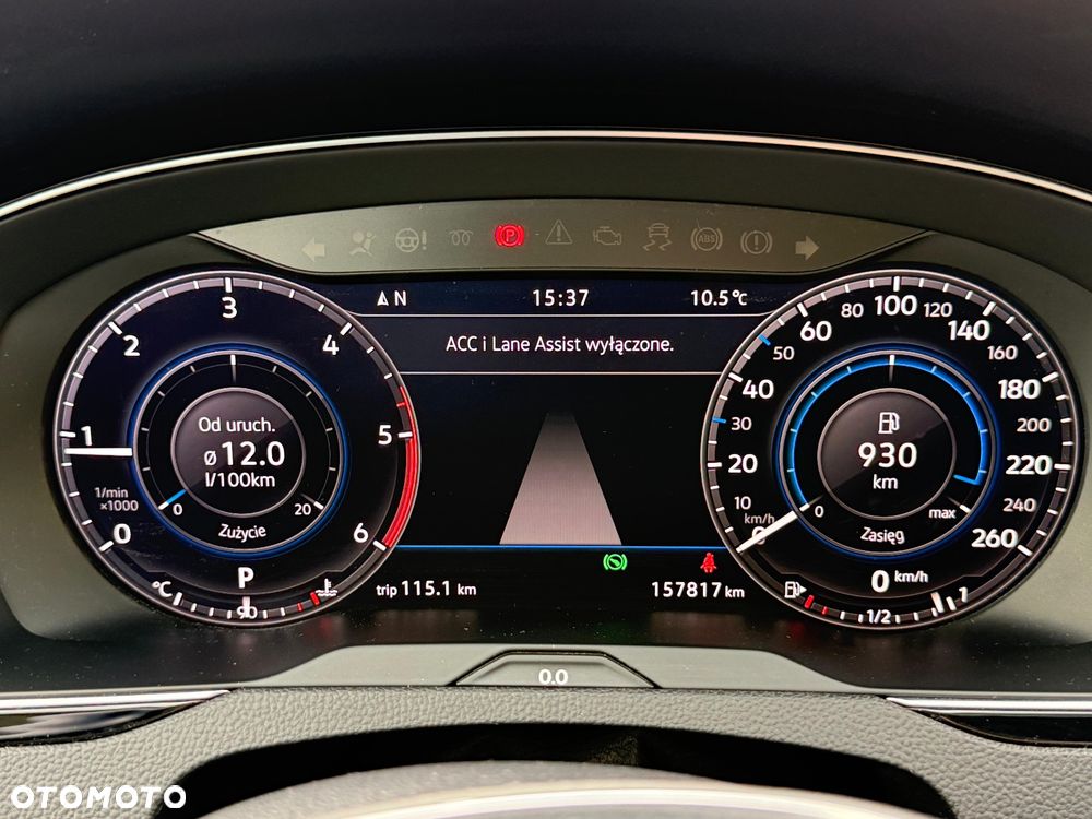 Volkswagen Passat - 17