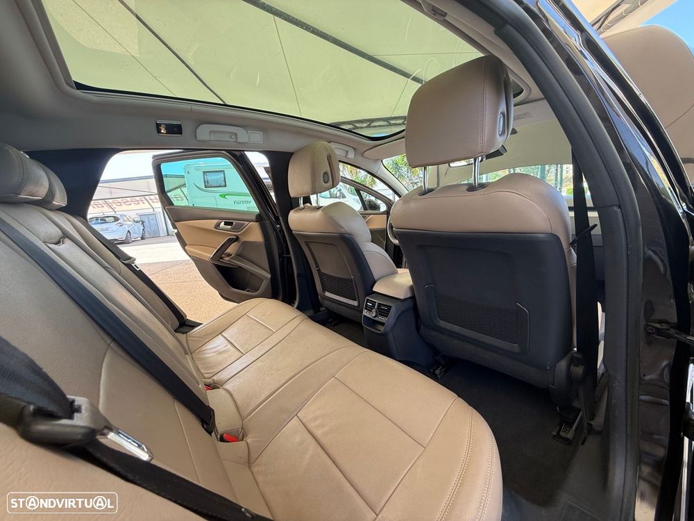 Peugeot 508 SW 1.6 e-HDi Business Line Pack 2-Tronic - 4