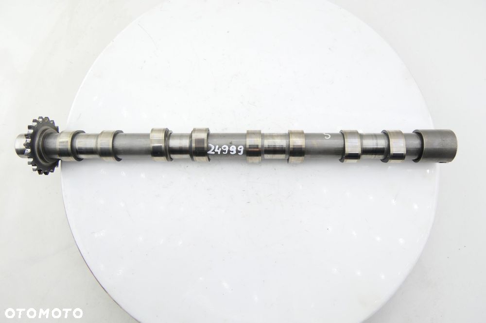 Wałek Rozrządu Ssący FORD MONDEO MK4 2.0 TDCI - 1