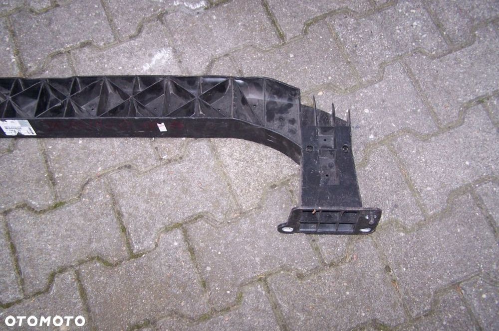 Peugeot Patrner Citroen Berlingo belka zderzaka - 3