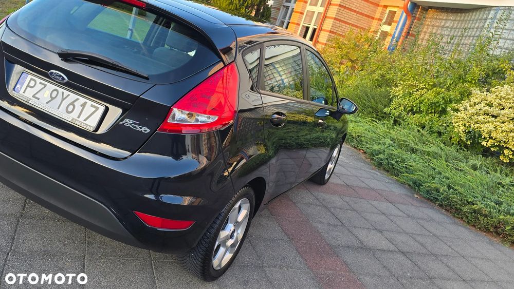 Ford Fiesta - 35