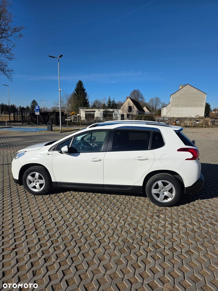 Peugeot 2008 PureTech 82 Style - 8