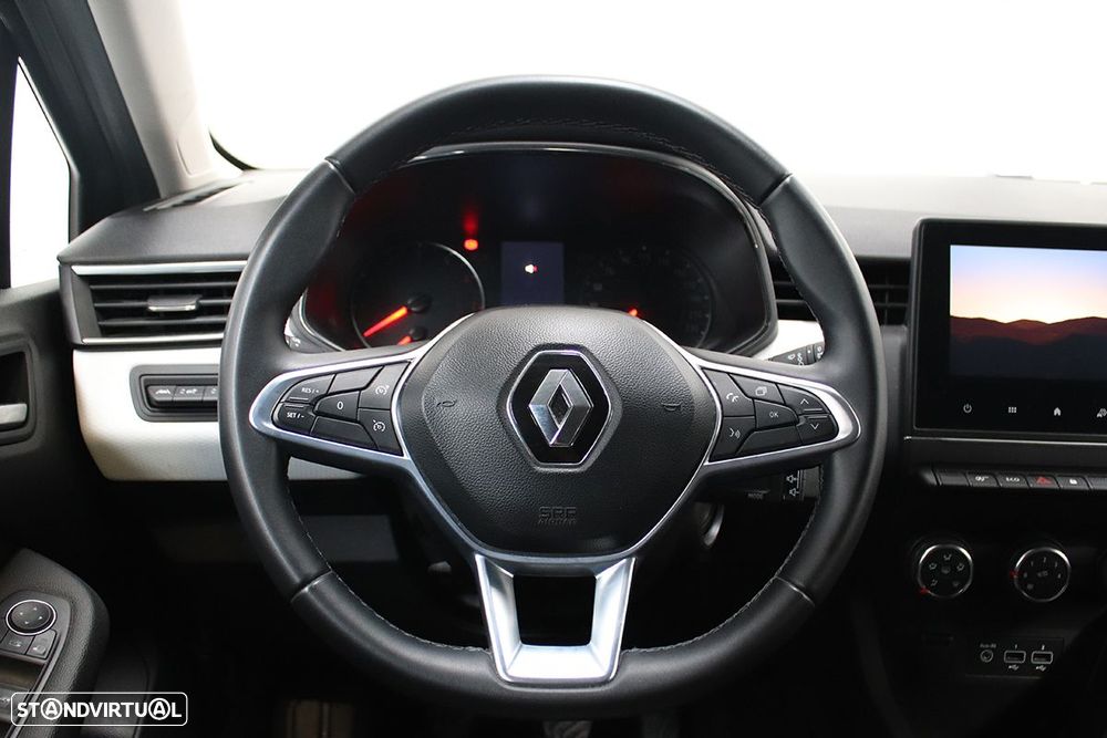 Renault Clio 1.0 TCe Evolution - 15