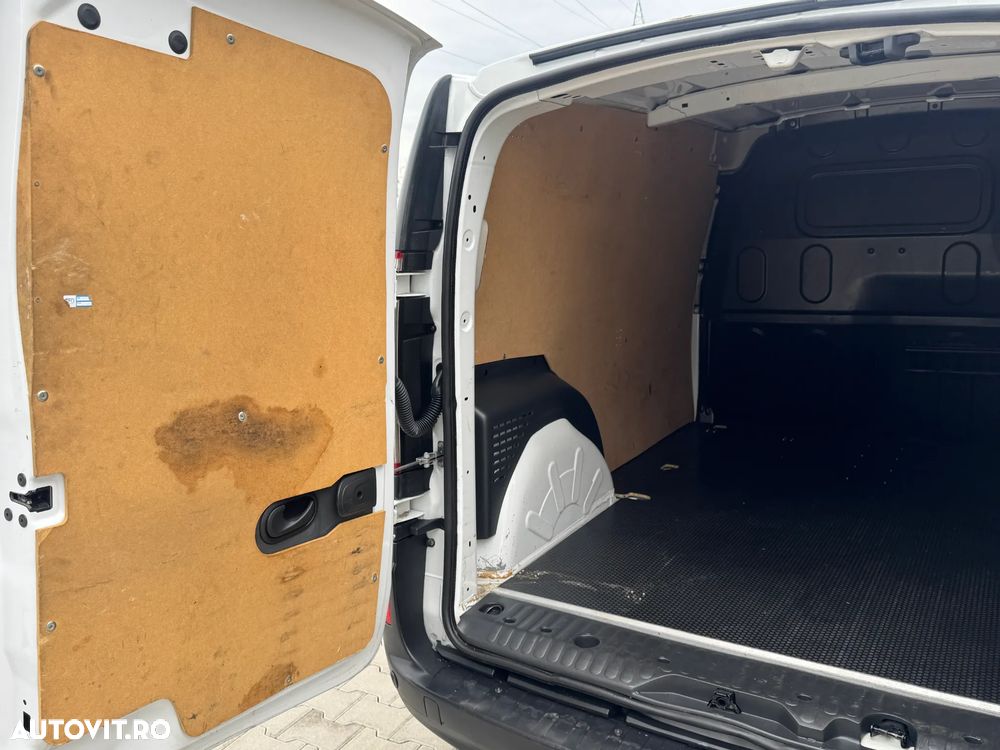 Renault Kangoo Maxi Extra R-Link - 10