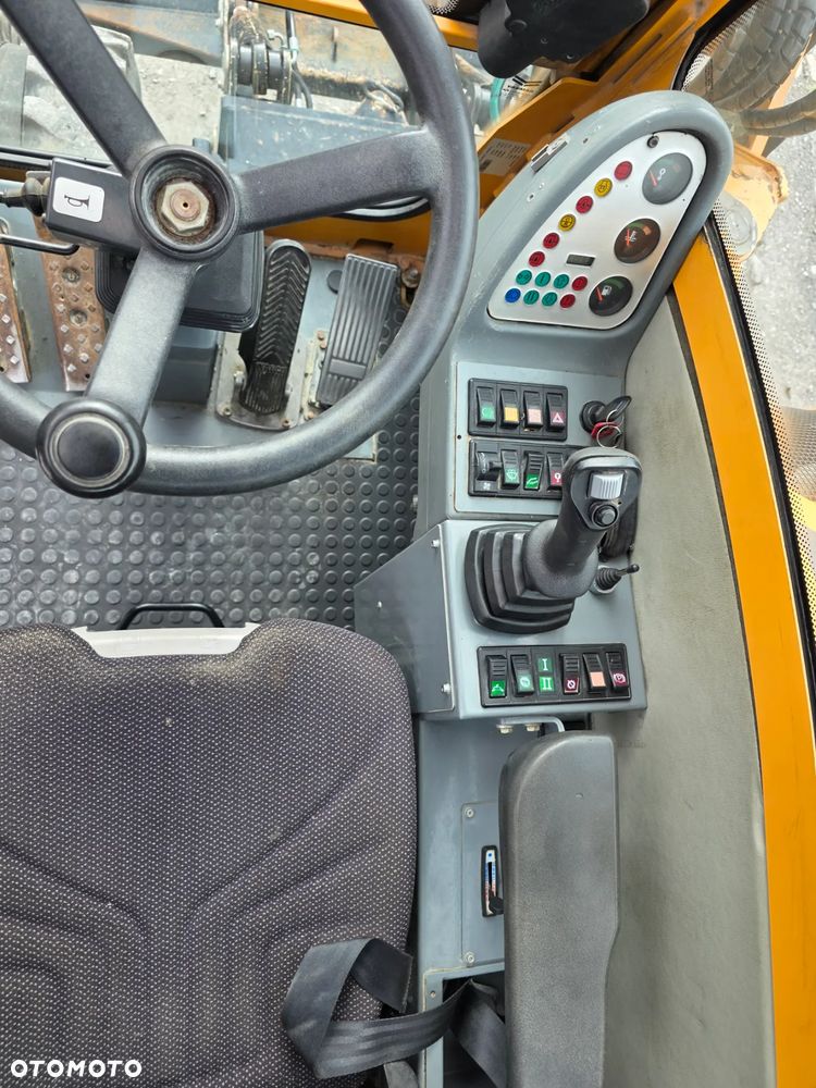 Terex TW 70 - 21
