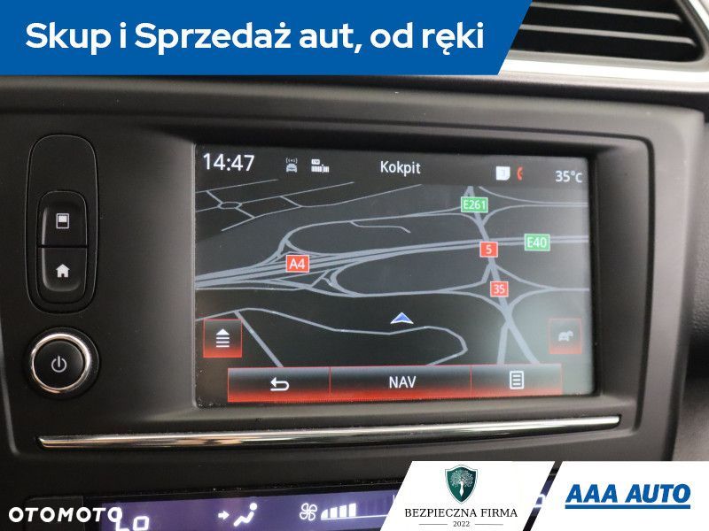 Renault Kadjar - 15