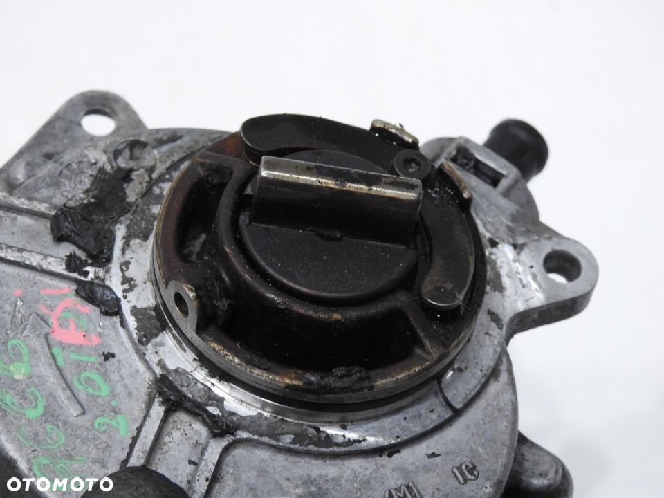 POMPA VACU VACUM AUDI A6 C6 2.0 TFSI 06D145100E - 4