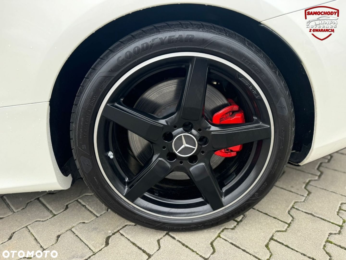 Mercedes-Benz Klasa E - 29