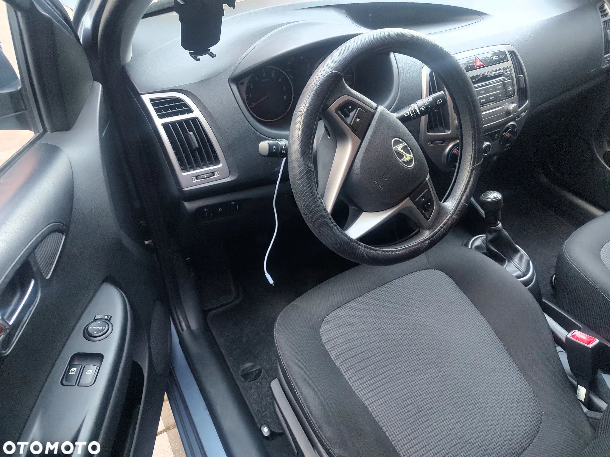 Hyundai i20 1.2 5 Star Edition - 13