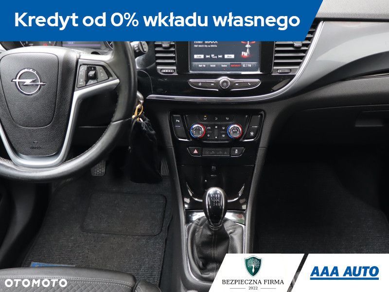 Opel Mokka - 13