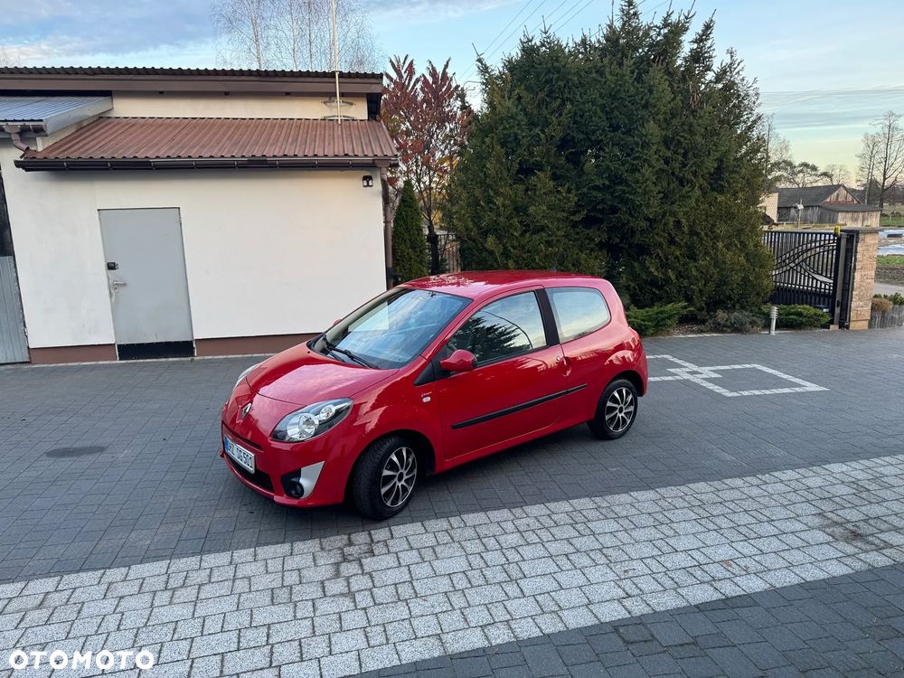 Renault Twingo - 22