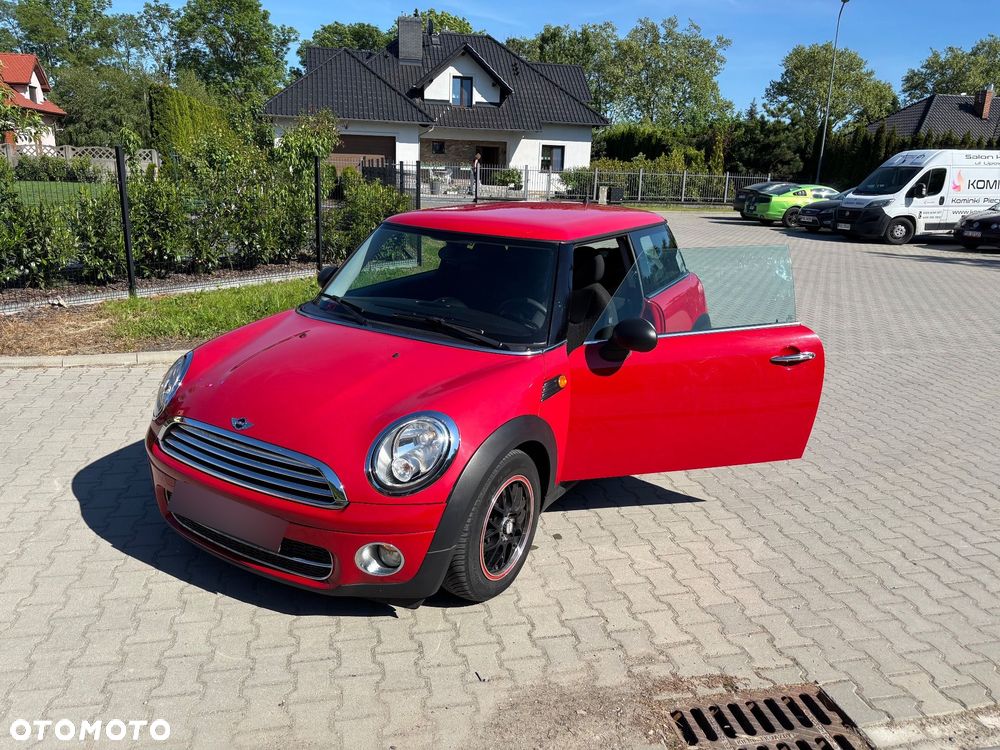 MINI ONE - 11