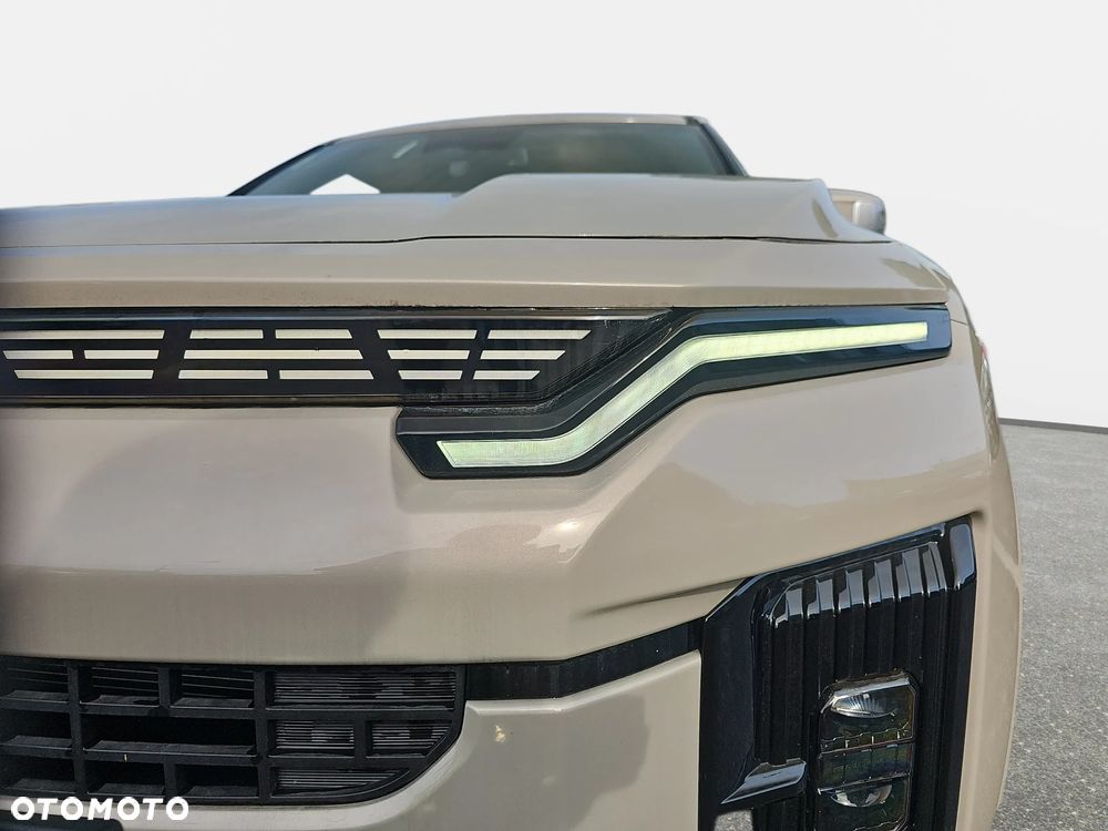 SsangYong/KGM Actyon 1.5 T-GDI Adventure - 9