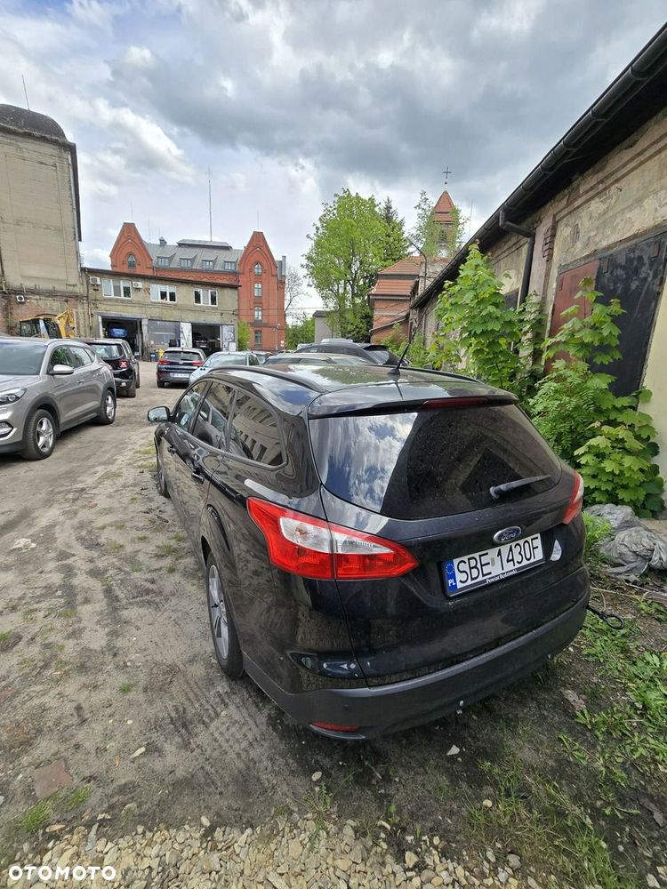Ford Focus - 4