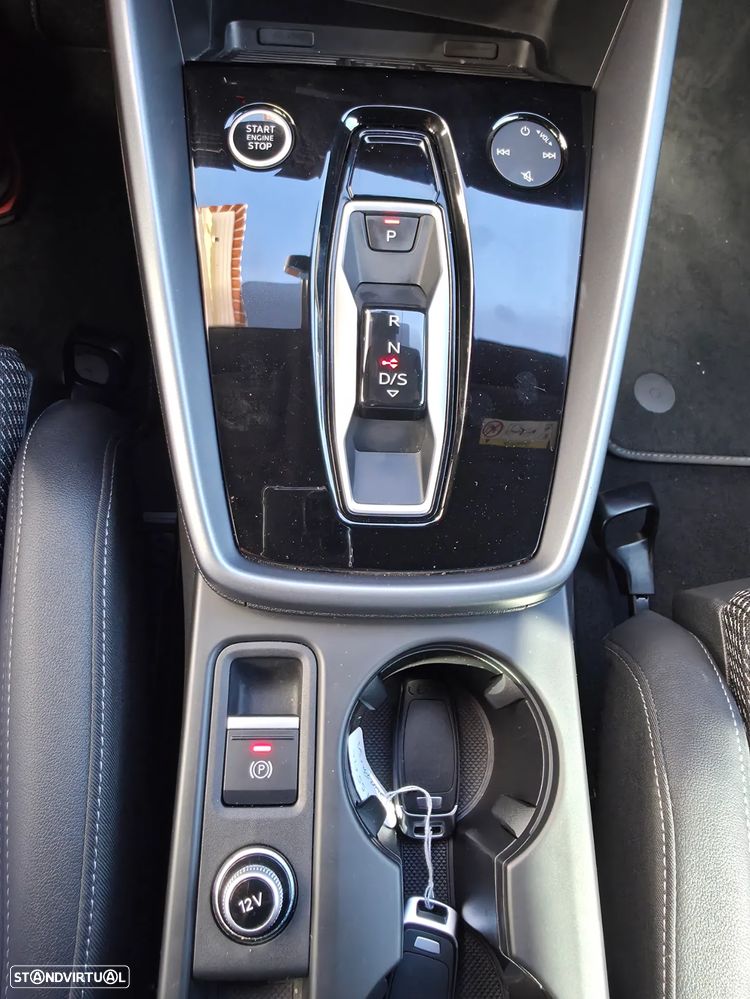 Audi A3 - 12
