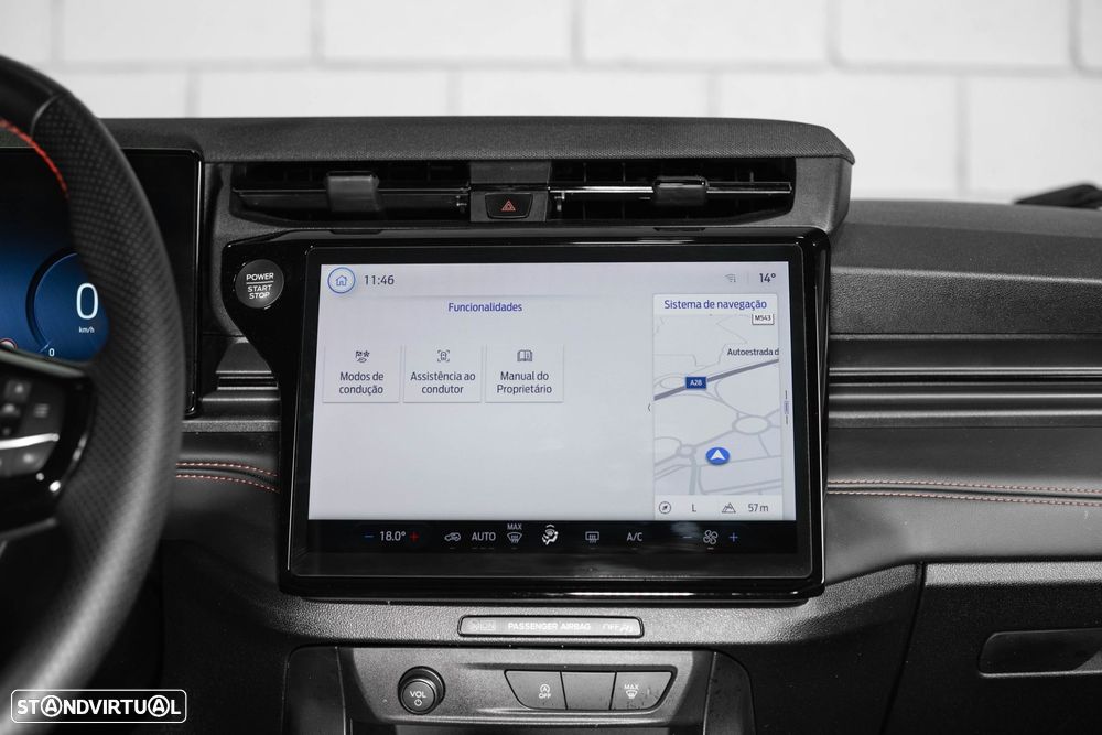 Ford Puma 1.0 EcoBoost MHEV ST-Line - 18