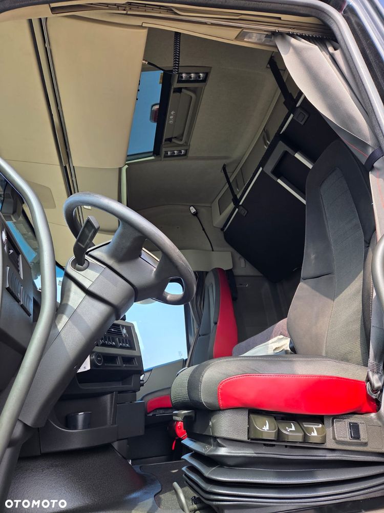 Volvo FH500 / XENON / ACC / I PARK COOL / ZŁOTY KONTRAKT / NOWE SPRZĘGŁO - 14