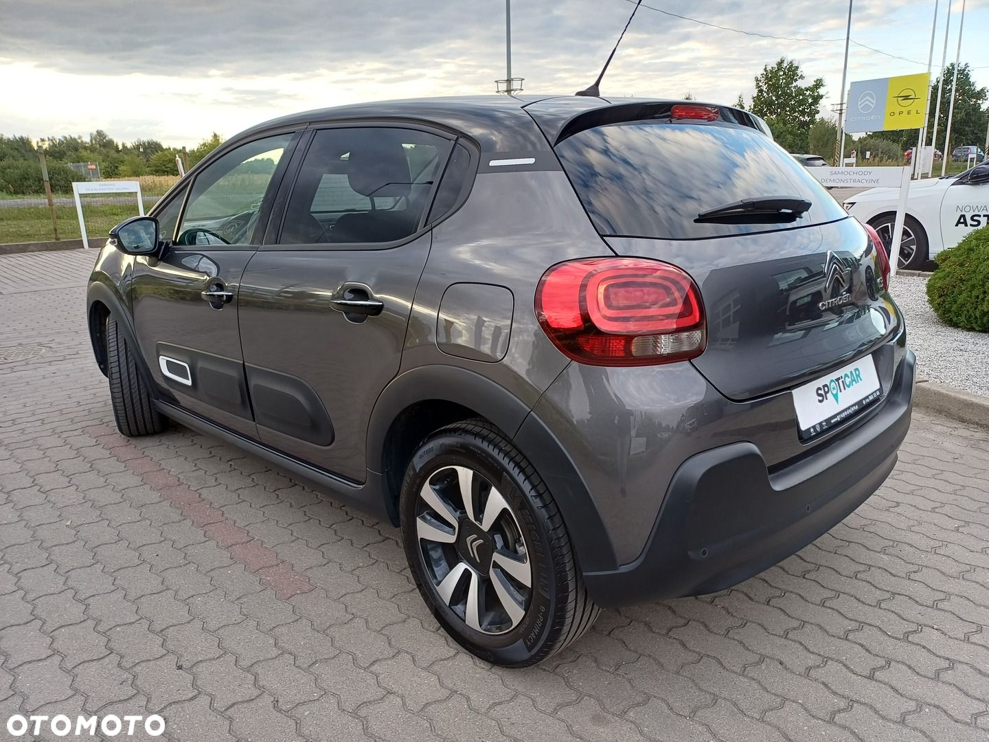 Citroën C3 - 4