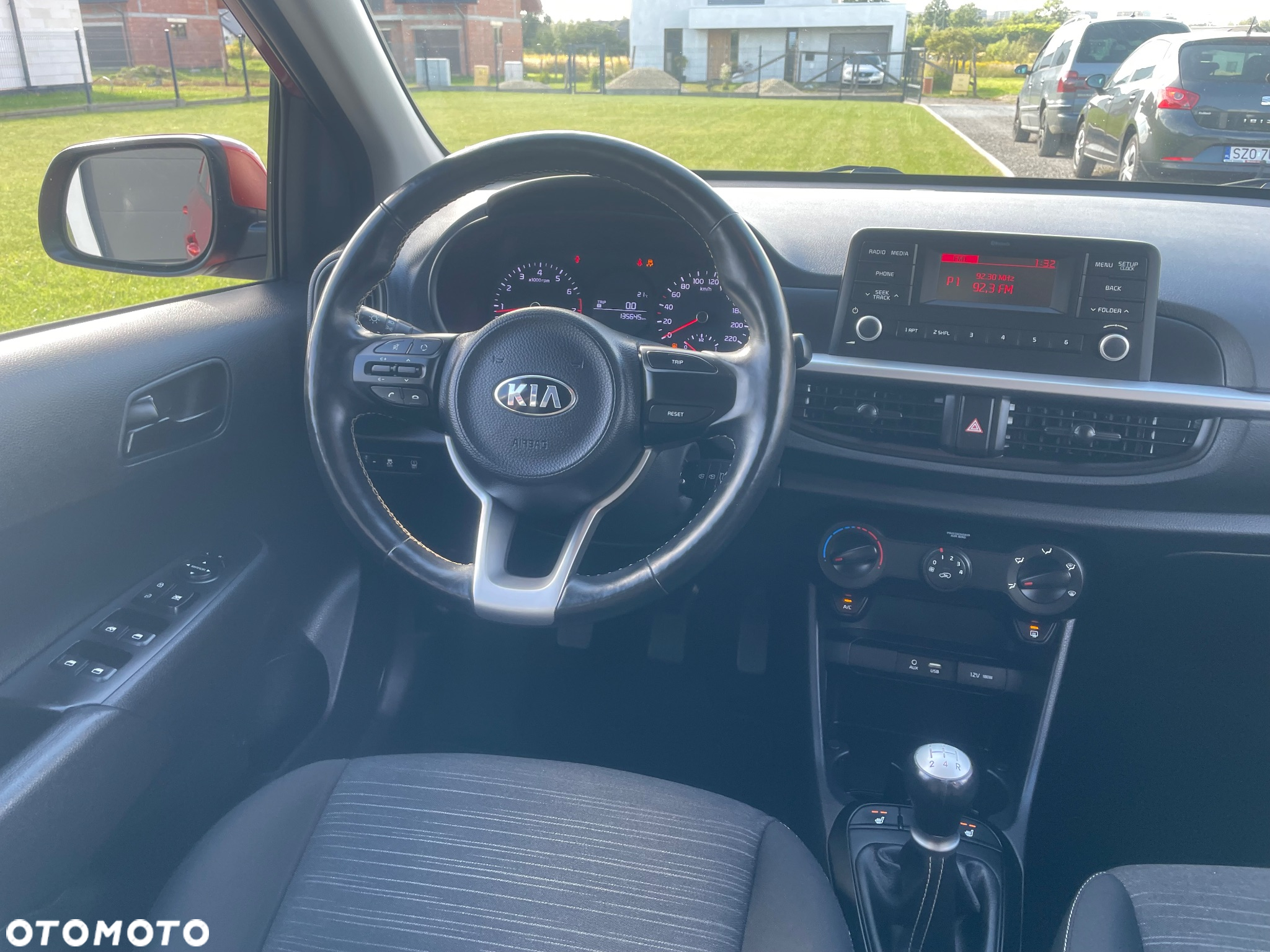 Kia Picanto 1.2 Edition 7 - 12
