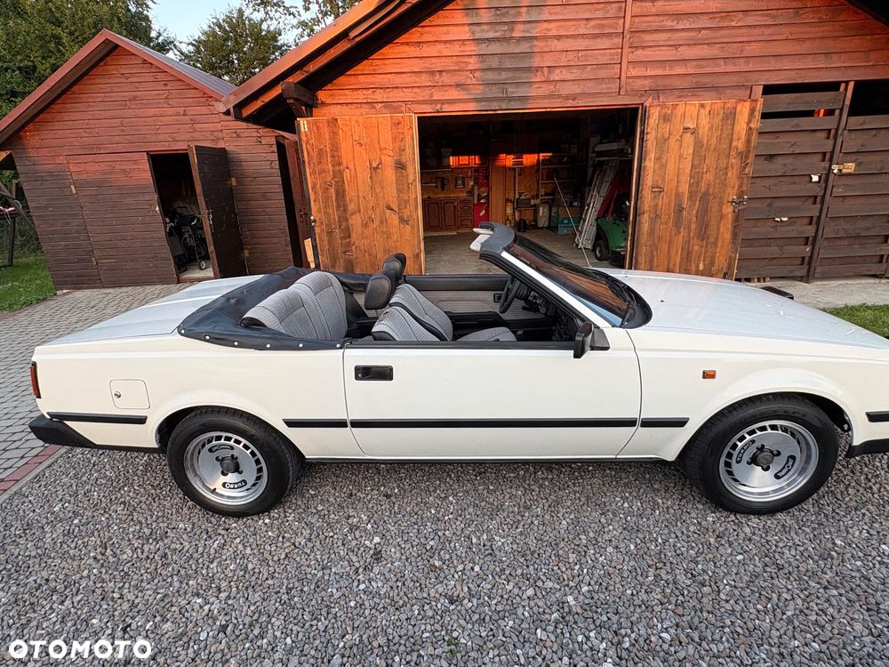 Toyota Celica - 9