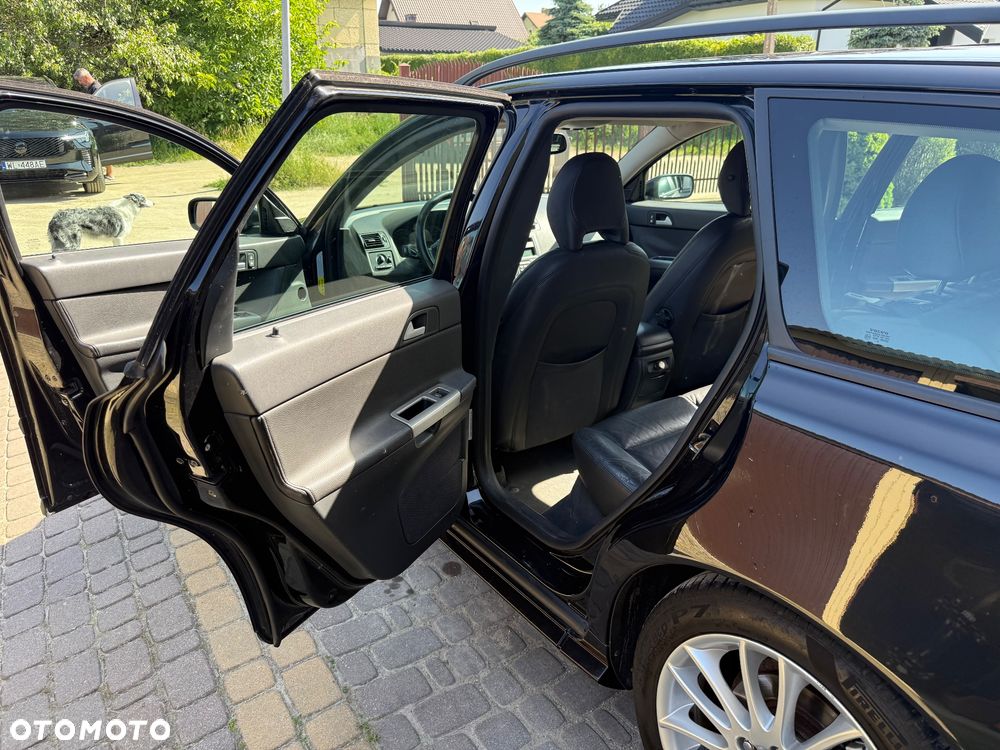 Volvo V50 T5 Momentum - 22