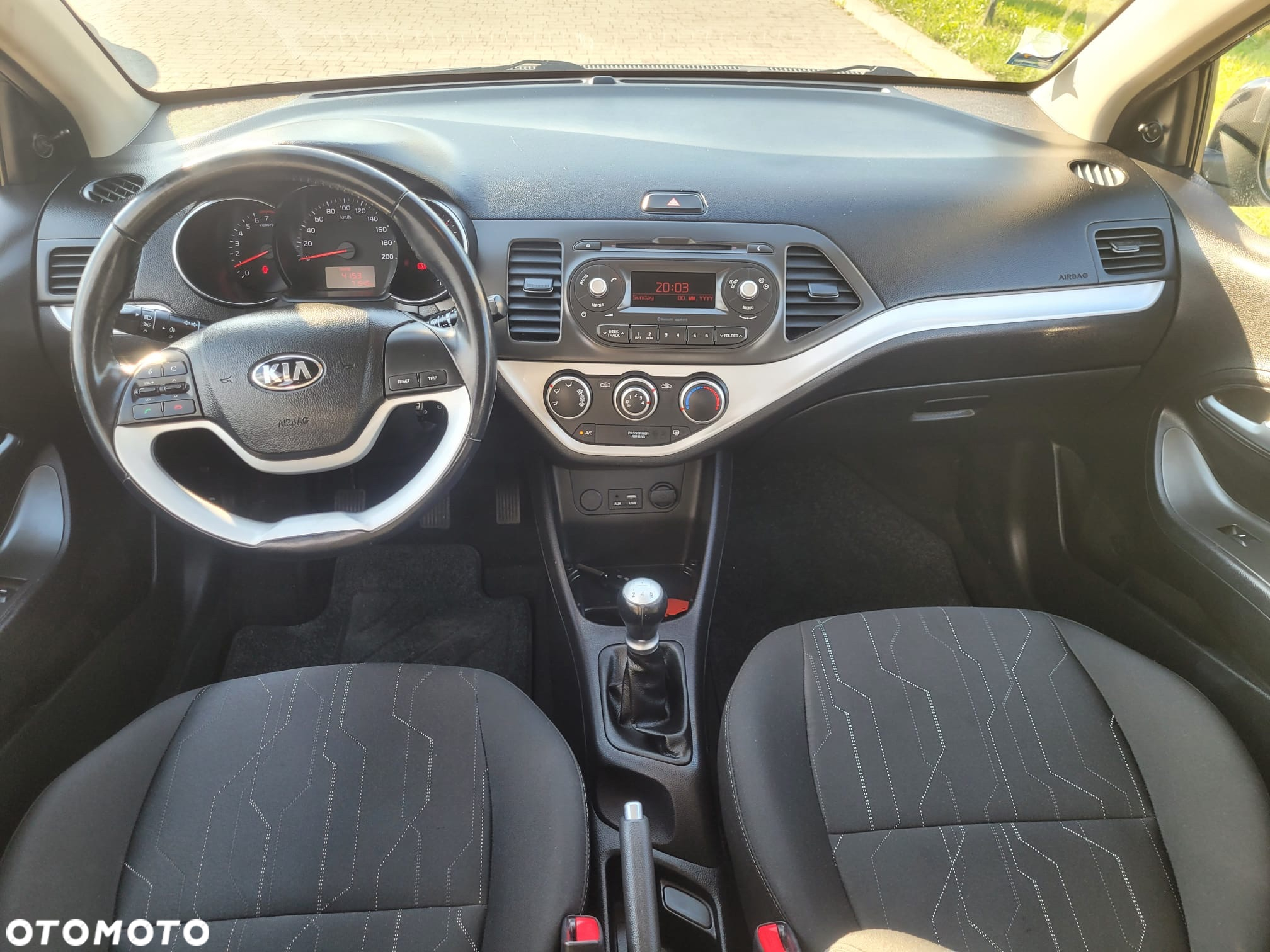 Kia Picanto - 18