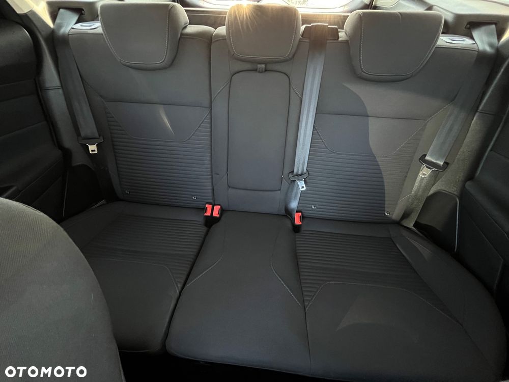 Ford Focus 2.0 EcoBlue Active X - 30
