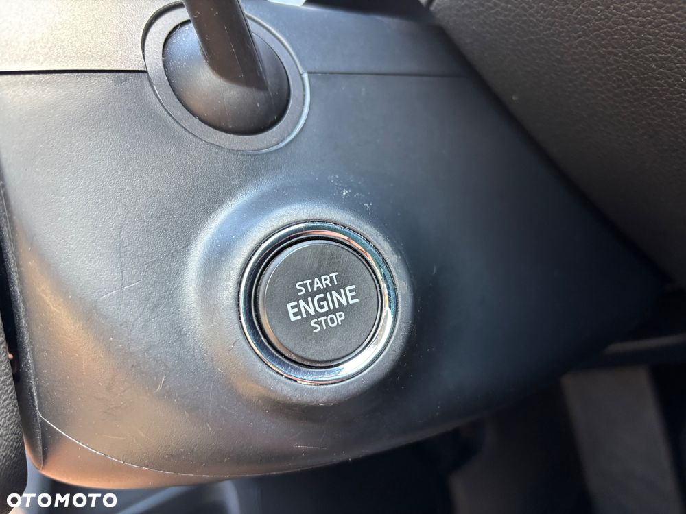 Skoda Superb - 26