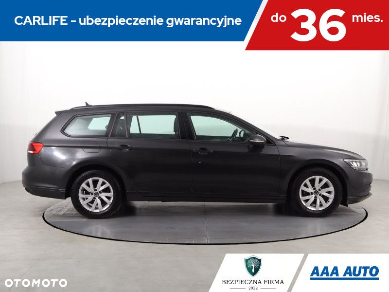 Volkswagen Passat - 7