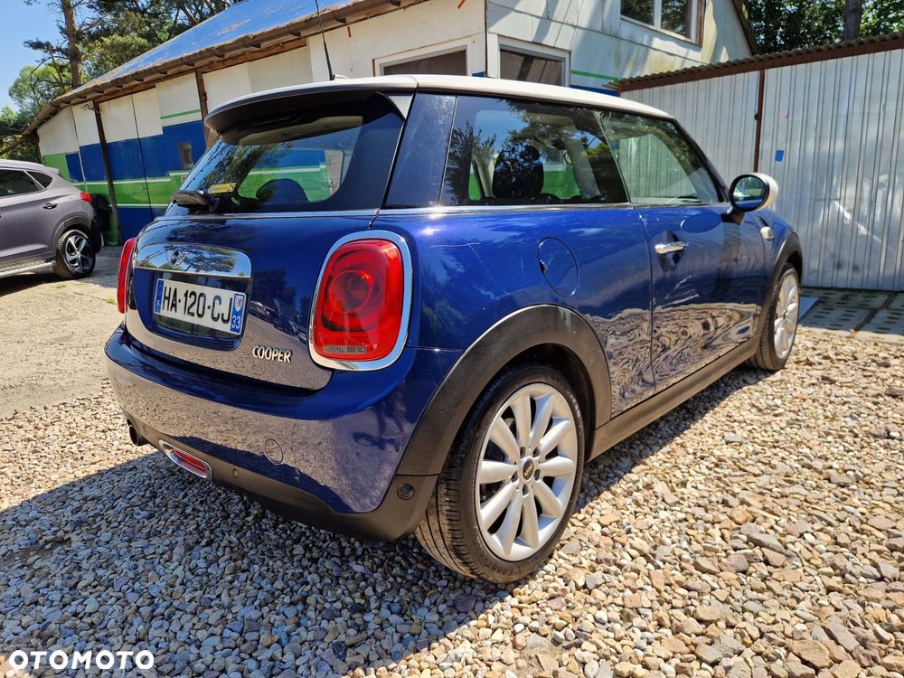 MINI Cooper - 6