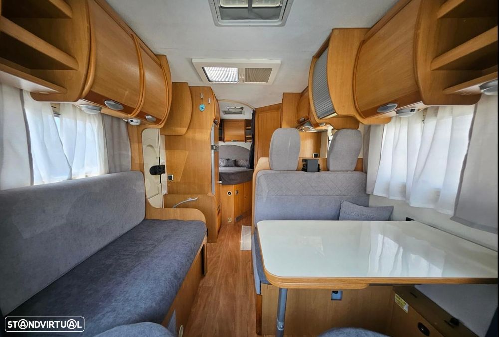 CI International Riviera - 2