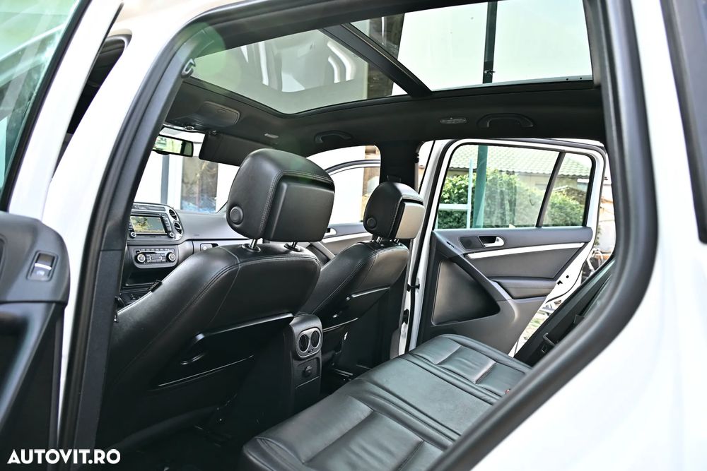 Volkswagen Tiguan - 24