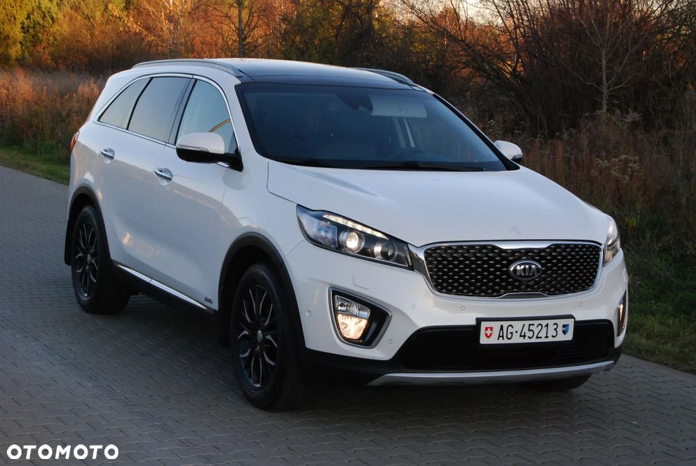 Kia Sorento 2.2 CRDI XL - 20