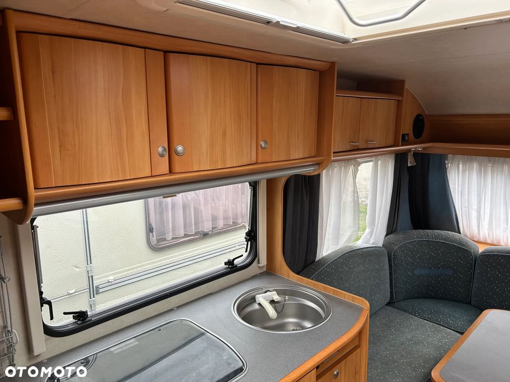 Adria Adiva 502 - 10