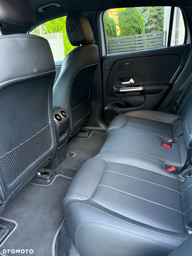 Mercedes-Benz EQA 250 66.5kWh Progressive - 7
