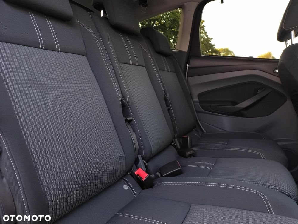Ford C-MAX 2.0 TDCi Titanium MPS6 - 27
