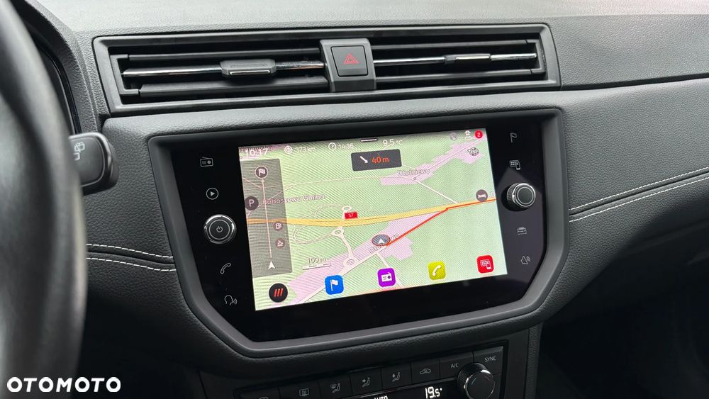 Seat Arona 1.0 TSI Xcellence S&S - 25