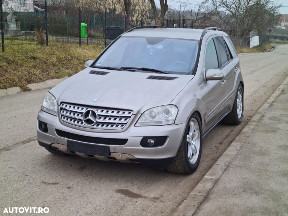 Pompa Abs mercedes Ml w164 cod a251 545 08 32 - 2