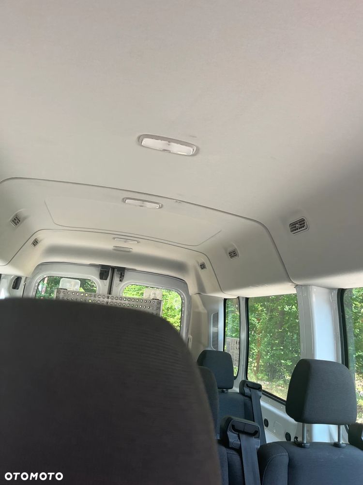 Ford Transit Kombi L2H3 Trend - 12