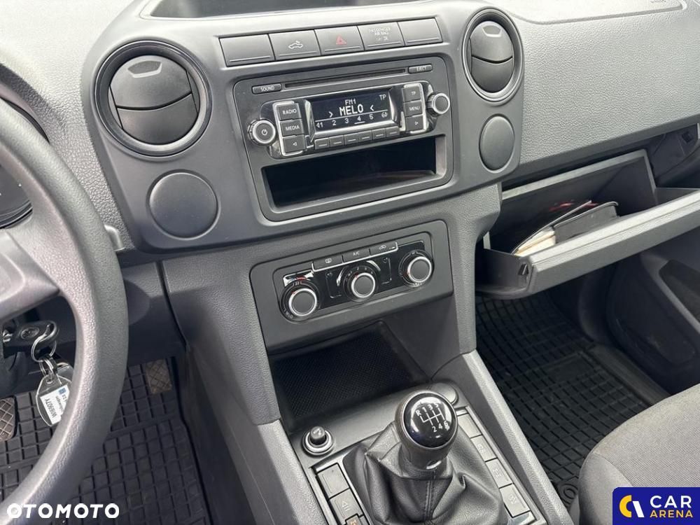 Volkswagen Amarok - 20