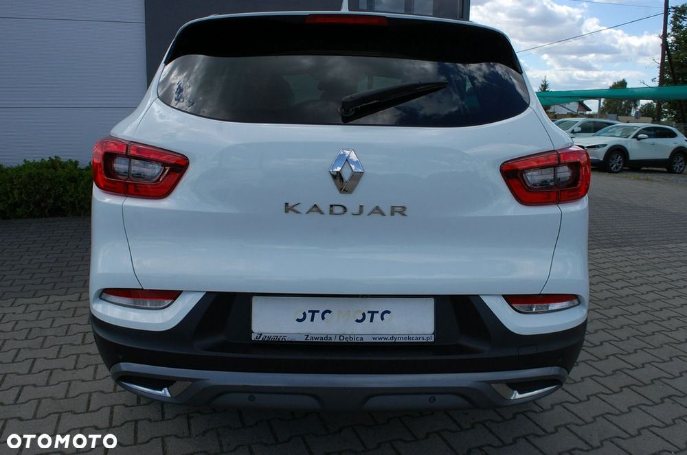 Renault Kadjar - 18