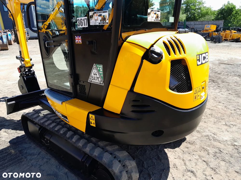JCB 8026 2021R - 12