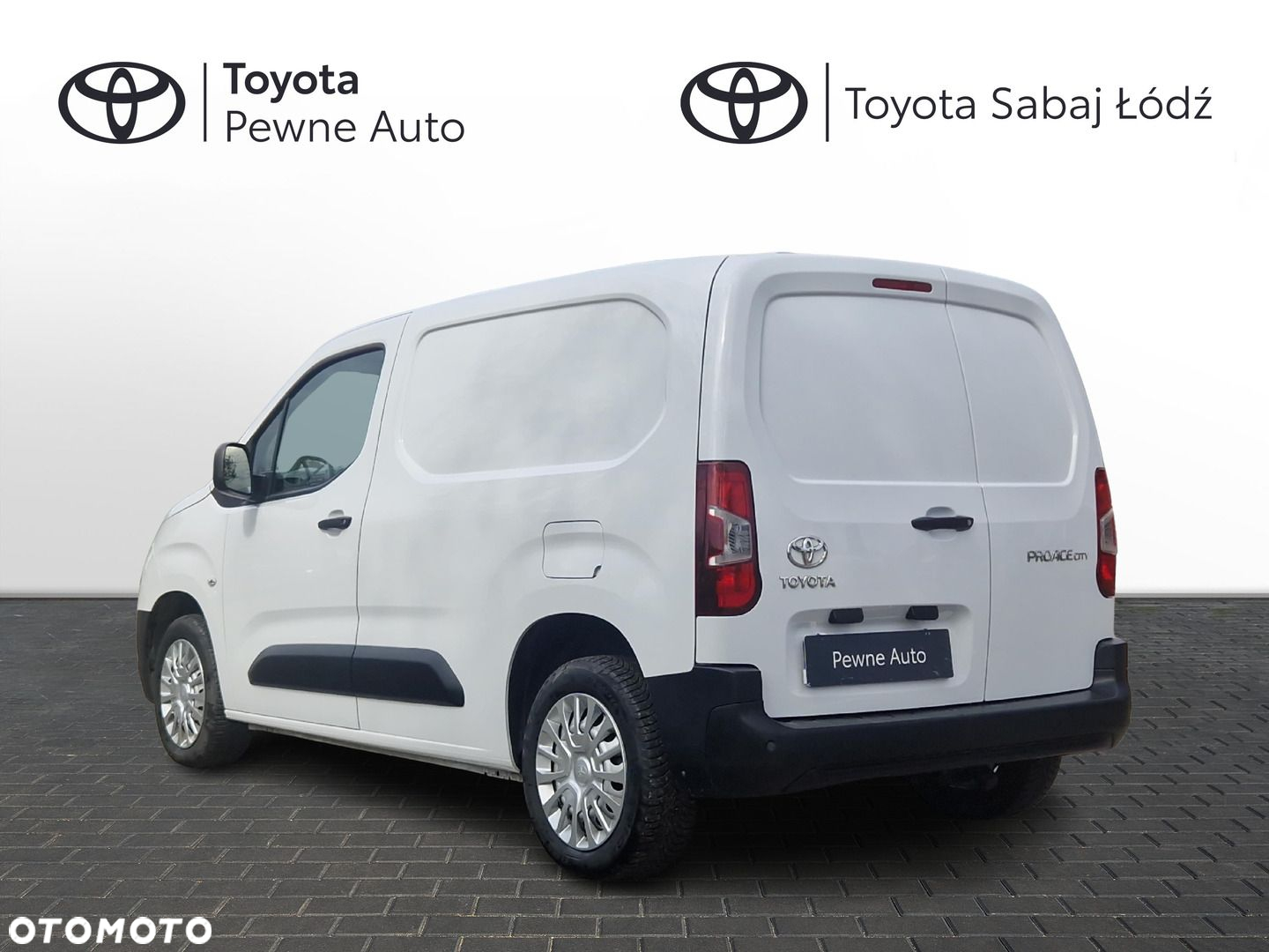 Toyota PROACE CITY - 3